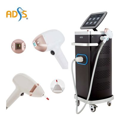 ADSS Factory Diode Laser Depilator 808nm 755nm 940nm 1064nm 4 Długość fali