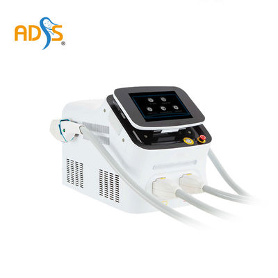 FDA Diody Pumped Laser Machine 2 Rok 70kg 1-50j Energia impulsu