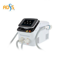 FDA Diody Pumped Laser Machine 2 Rok 70kg 1-50j Energia impulsu
