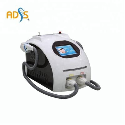 FDA Diody Pumped Laser Machine 2 Rok 70kg 1-50j Energia impulsu
