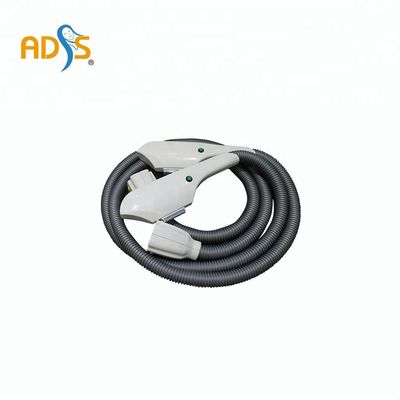 FDA Diody Pumped Laser Machine 2 Rok 70kg 1-50j Energia impulsu
