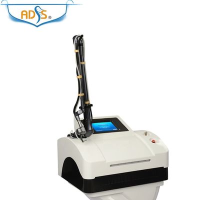 Przenośna frakcyjna maszyna laserowa CO2 40W 10600nm do odmładzania skóry