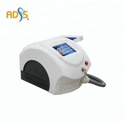 Maszyna laserowa ADSS Picosecond 1064nm do usuwania tatuaży