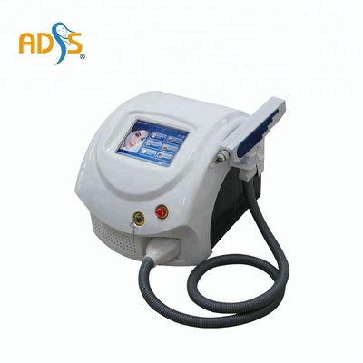 Q Switched Nd Yag Laser Picosure Laserowa maszyna do usuwania tatuaży na sprzedaż