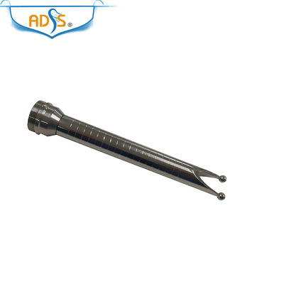 Laserowy system chirurgiczny CO2 10600nm, laserowa maszyna do usuwania blizn potrądzikowych