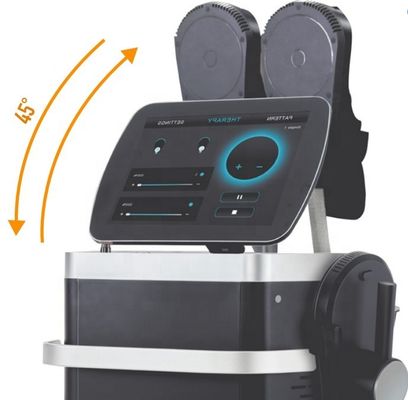 OEM EMS Fitness Machine Sprzęt do rzeźbienia, Maszyna do redukcji cellulitu i tkanki tłuszczowej