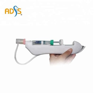 ADSS Nowo zaprojektowany mezoterapia do pielęgnacji skóry Hydro Lifting Mesogun Injector