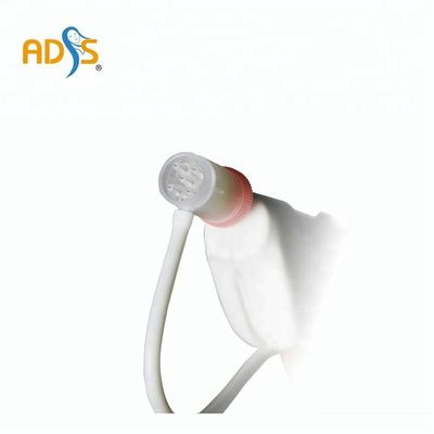 ADSS Nowo zaprojektowany mezoterapia do pielęgnacji skóry Hydro Lifting Mesogun Injector
