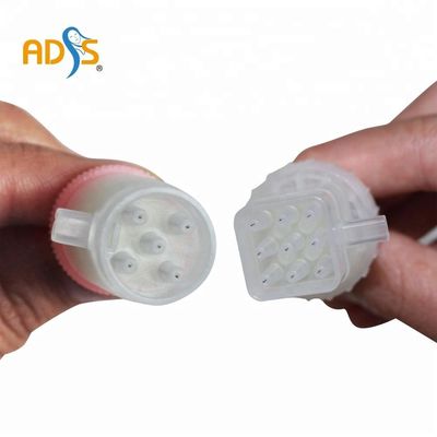 ADSS Nowo zaprojektowany mezoterapia do pielęgnacji skóry Hydro Lifting Mesogun Injector