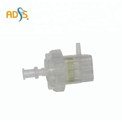 ADSS Nowo zaprojektowany mezoterapia do pielęgnacji skóry Hydro Lifting Mesogun Injector