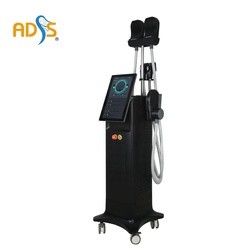 Ems Machine Price Ems Muscle Body Sculpting Machine / RF Elektromagnetic Body Ems Sculpting Machine