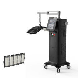 Maszyna do usuwania zmarszczek PDT LED Light Therapy do salonu piękności
