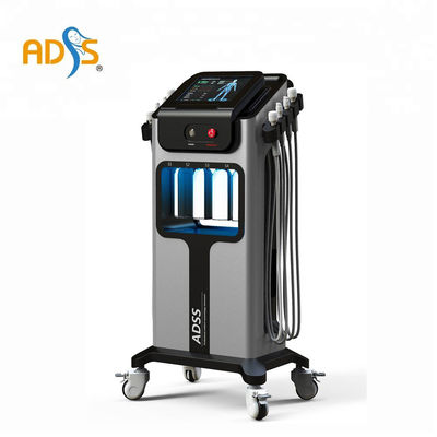 ADSS salon Dermabrazja Peeling diamentowy i Water Jet Beauty hydra Aqua Urządzenie do twarzy