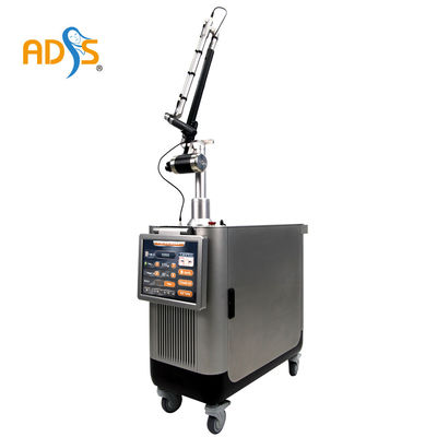Ce Approved Picosecond Laser Machine Yag Pico Laserowe urządzenia do usuwania tatuaży