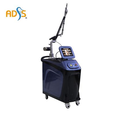 Urządzenie laserowe Picosecond o mocy 3500 W, urządzenie laserowe Picosecond Yag