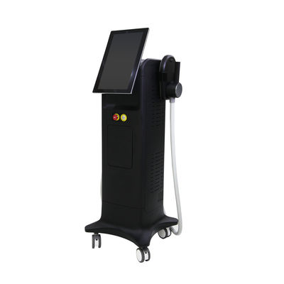Wysokiej częstotliwości Ems Body Slimming Machine Redukcja tłuszczu
