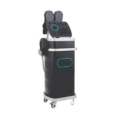 Ems Machine Price Ems Muscle Body Sculpting Machine / RF Elektromagnetic Body Ems Sculpting Machine