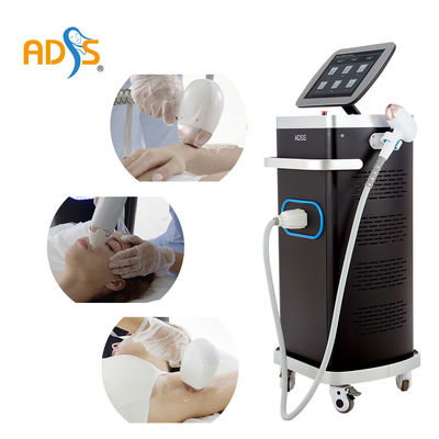 Depilacja Diodo Laser Machine 4 Długości fali 755 808 1064