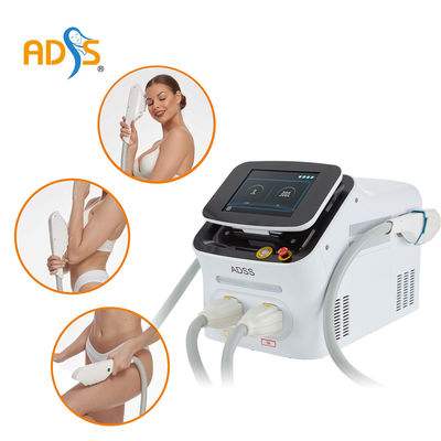 Photon E Light Laser Machine, maszyna IPL do odmładzania skóry