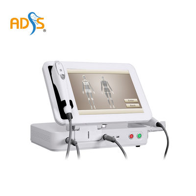 ADSS Odmłodzenie skóry Hifu Beauty Machine CE