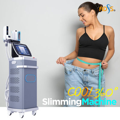 OEM ODM Kriolipoliza Odchudzanie Maszyna Cryo Body Sculpting Machine