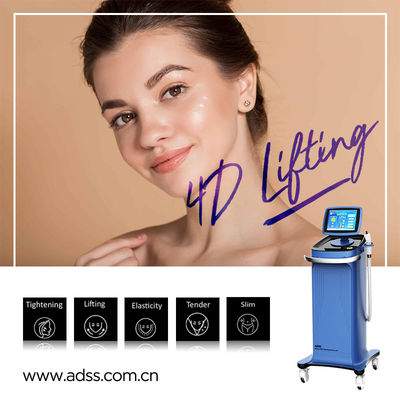 Odmładzanie skóry RF Thermage Machine Professional do usuwania zmarszczek