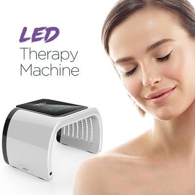 Led Medical Rejuvenation Facial Photon Light Therapy Maszyna do terapii światłem LED Pdt