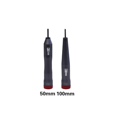 4 Uchwyty Maszyna do odmładzania skóry Frakcyjne urządzenie laserowe CO2 o mocy 60 W