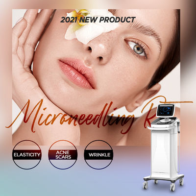 Scarlet RF Microneedling Machine Stacjonarny styl odmładzania skóry