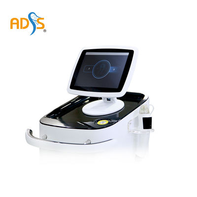 Mikroneagle Scarlet Fractional RF Needle Vivace Mikroneagling Stretching Skin Radio Frequency Machine