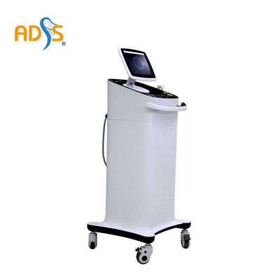 Mikroneagle Scarlet Fractional RF Needle Vivace Mikroneagling Stretching Skin Radio Frequency Machine
