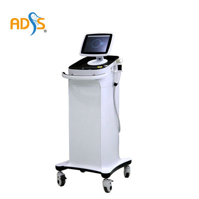 1MHz Mikroneagle Scarlet Fractional RF Needle Vivace Mikroneagling Stretching Skin Radiofrequency Machine