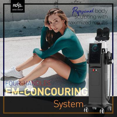 Emslim Neo Machine Weight Loss EMS Body Sculpting Machine do użytku komercyjnego