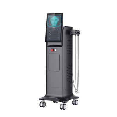 CE EMtime Face Slim Neo Sculpting Machine z RF dla Solona