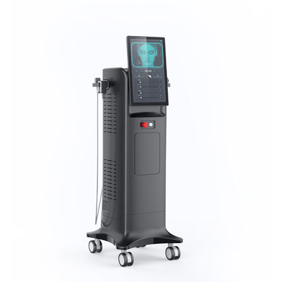 CE EMtime Face Slim Neo Sculpting Machine z RF dla Solona