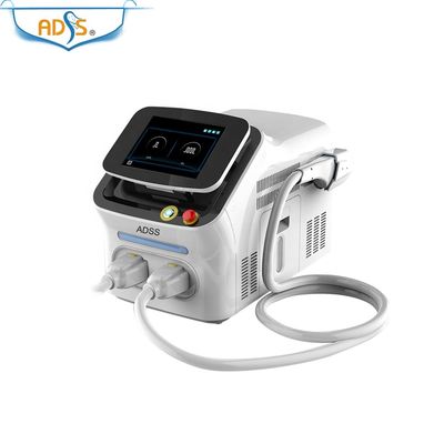 FDA Diody Pumped Laser Machine 2 Rok 70kg 1-50j Energia impulsu