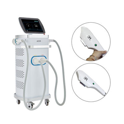 FDA Diody Pumped Laser Machine 2 Rok 70kg 1-50j Energia impulsu