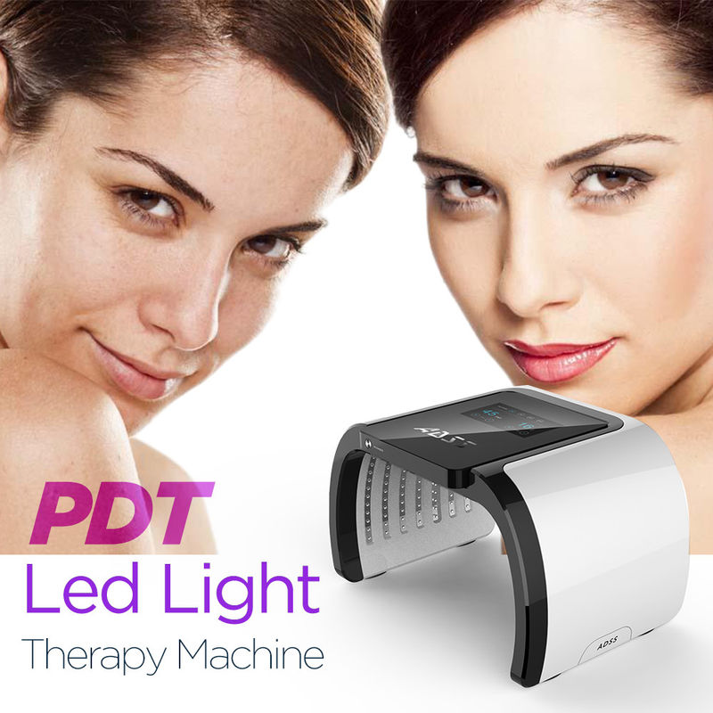 Bio Led Light Machine Beauty Therapy Pdt Red + Blue + Infrared Light Therapy Pdt Machine